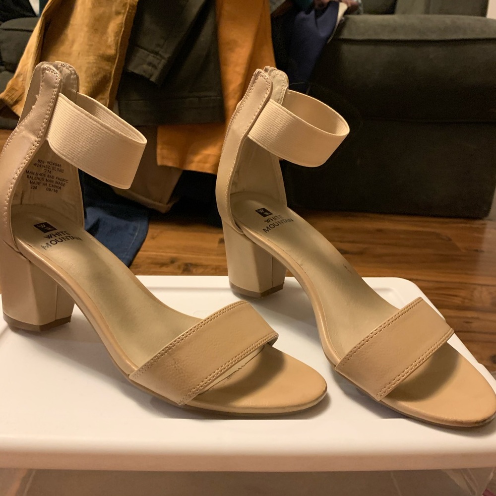Sandals for sale